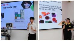 Trung tâm nghiên cứu, tư vấn việc làm và du học tự túc - Đại học Đà Nẵng